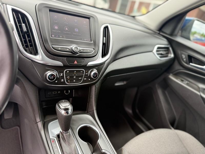 Chevrolet Equinox LT 2020