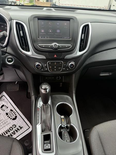 Chevrolet Equinox LT 2020