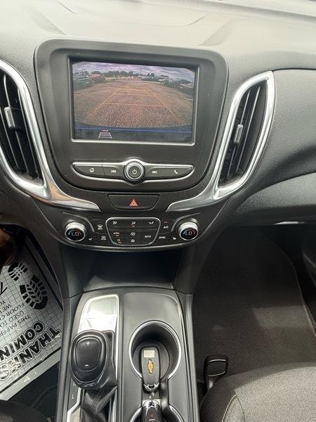 Chevrolet Equinox LT 2020