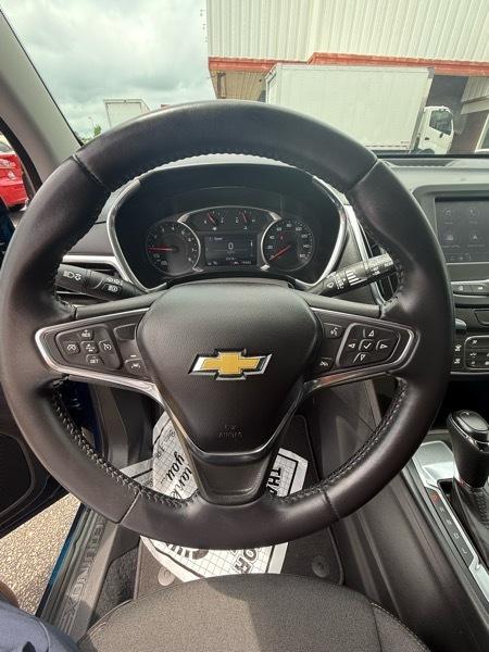 Chevrolet Equinox LT 2020