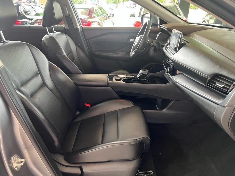 Nissan Rogue SV AWD 2022