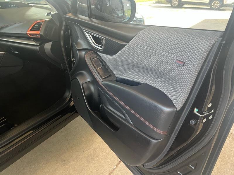 Subaru Forester Sport 2019
