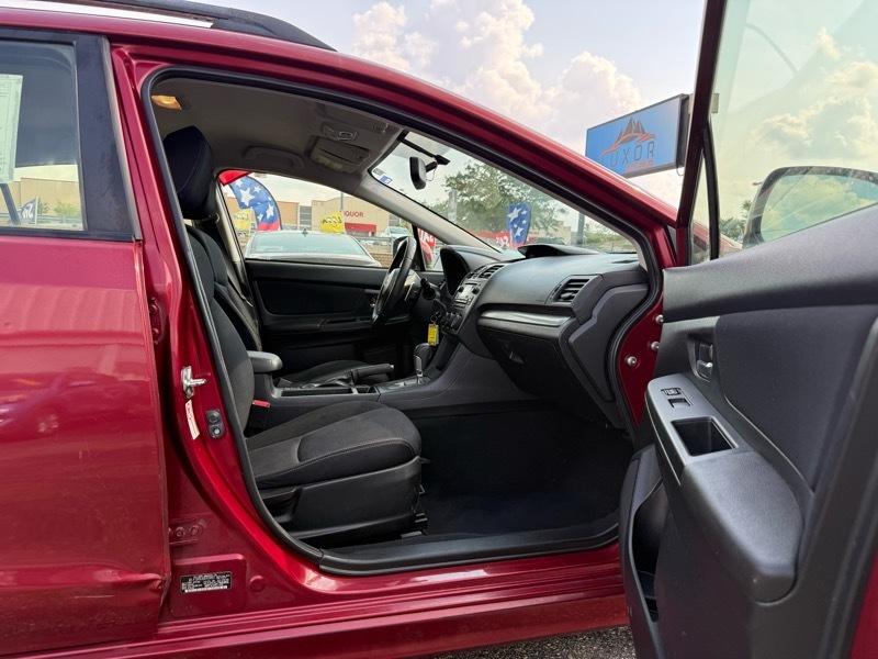 Subaru Impreza 2.0i Sport Premium 2014