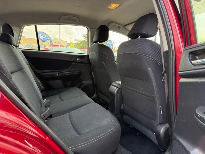 Subaru Impreza 2.0i Sport Premium 2014