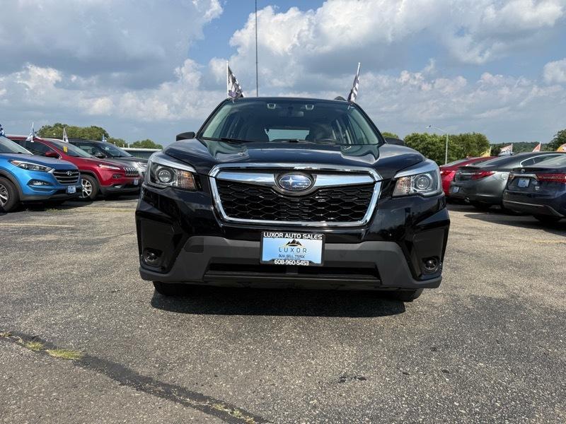 Subaru Forester 2.5i 2019
