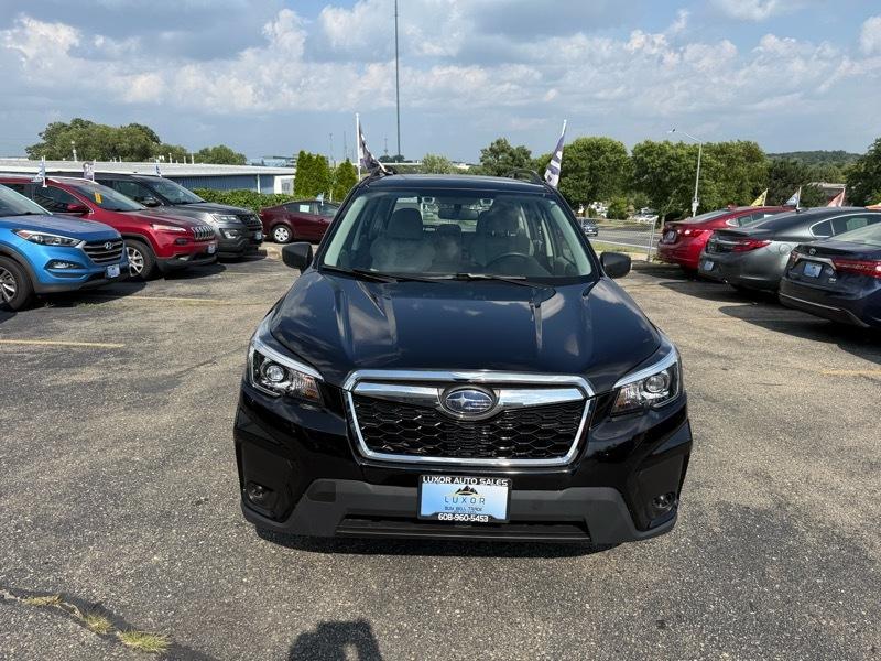 Subaru Forester 2.5i 2019