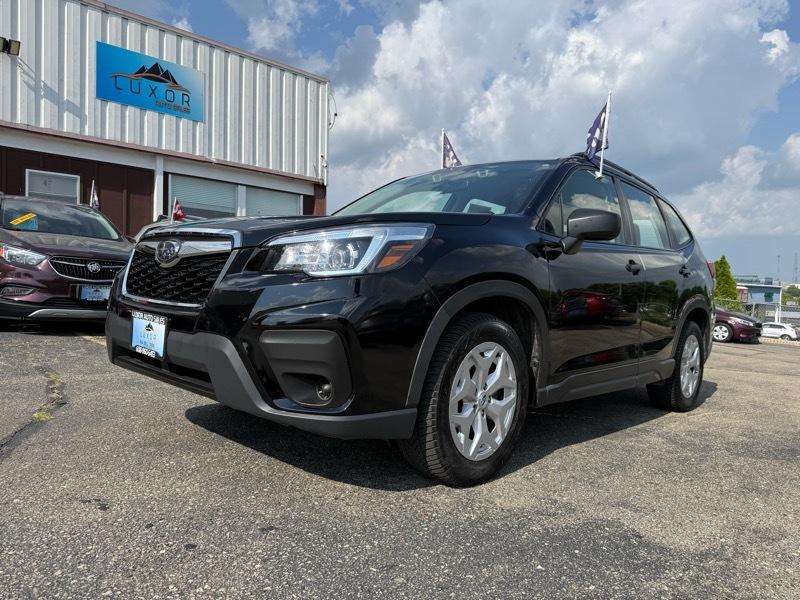 Subaru Forester 2.5i 2019