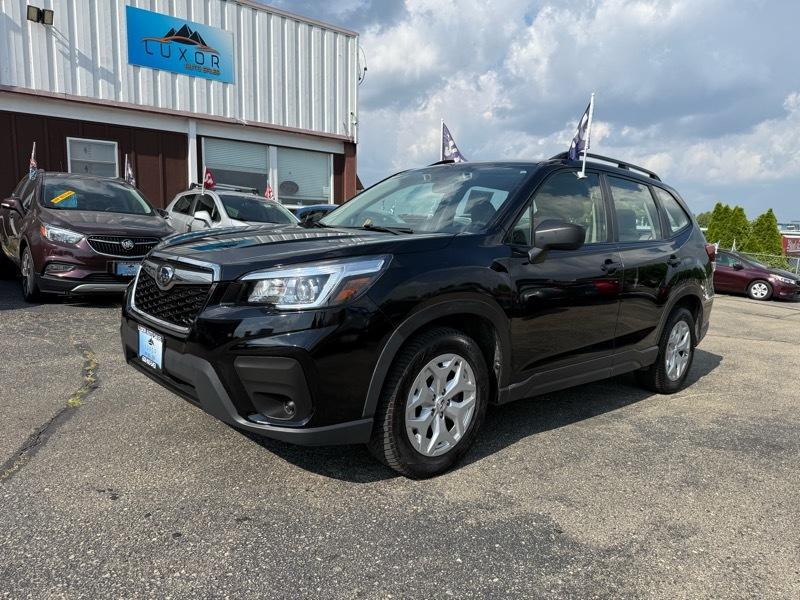Subaru Forester 2.5i 2019