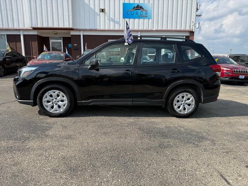 Subaru Forester 2.5i 2019