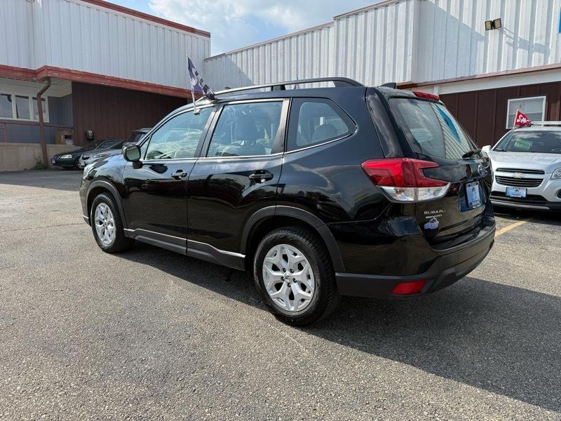 Subaru Forester 2.5i 2019