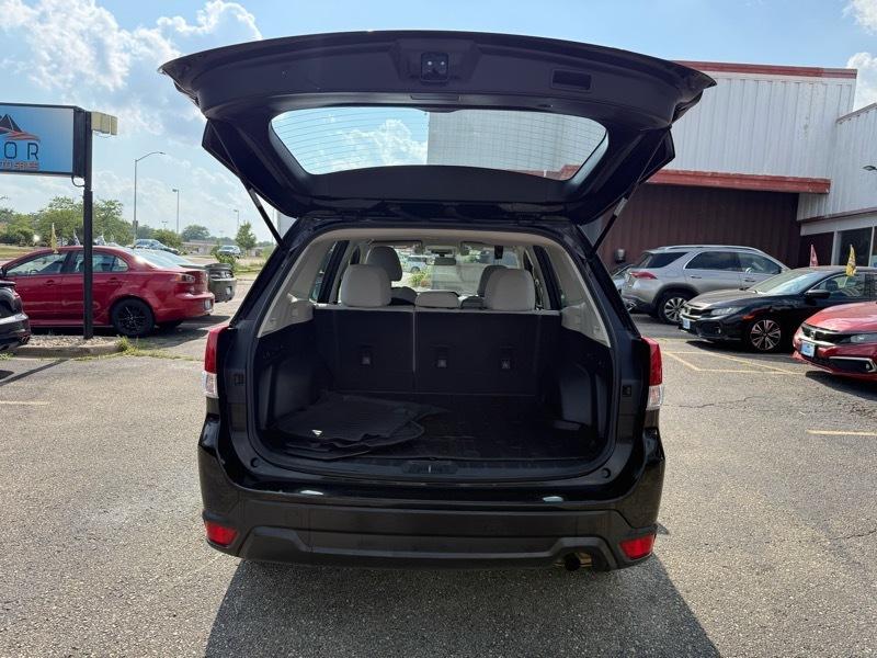 Subaru Forester 2.5i 2019