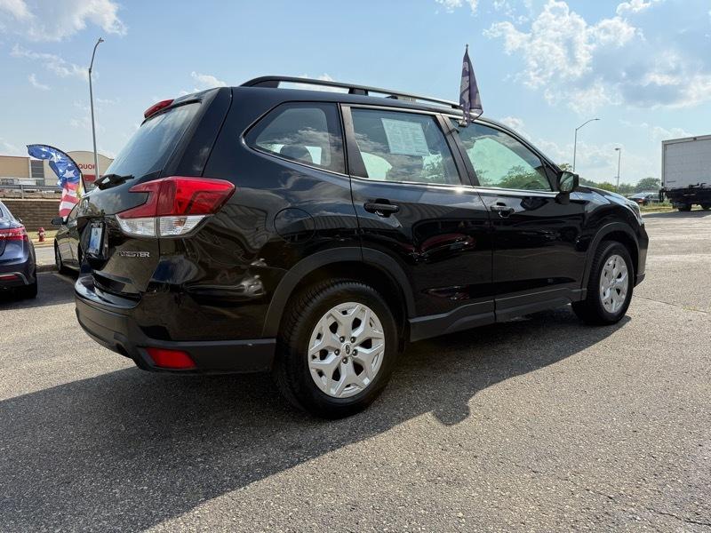 Subaru Forester 2.5i 2019
