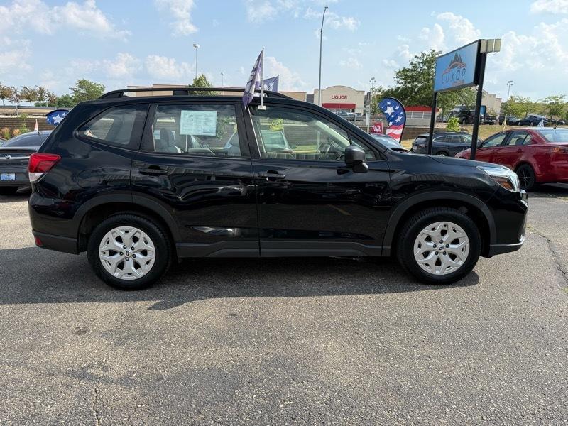 Subaru Forester 2.5i 2019