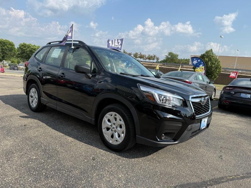 Subaru Forester 2.5i 2019