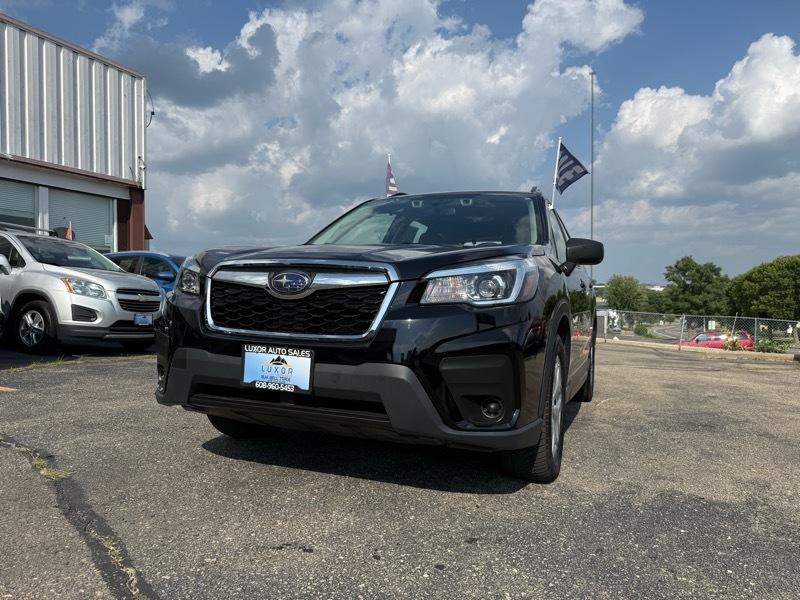Subaru Forester 2.5i 2019