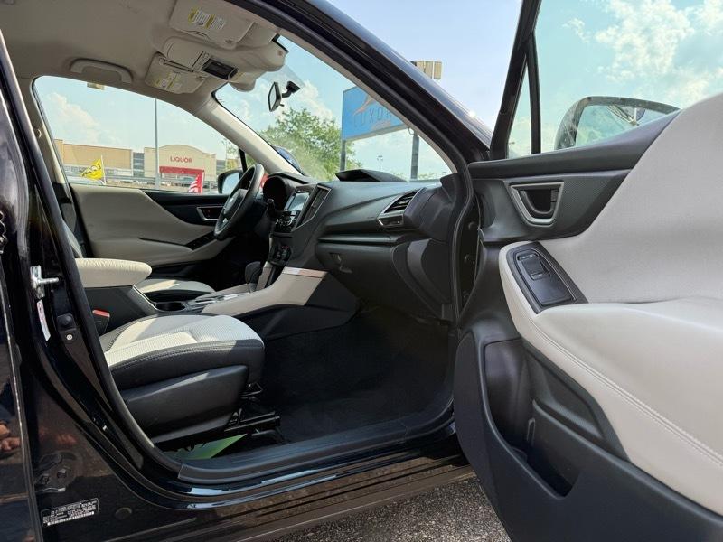 Subaru Forester 2.5i 2019
