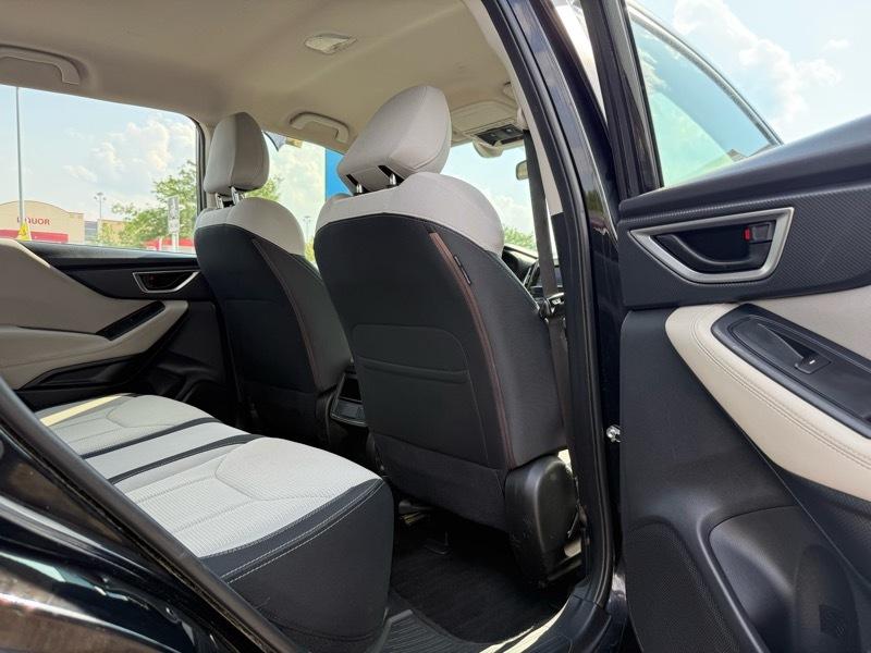 Subaru Forester 2.5i 2019