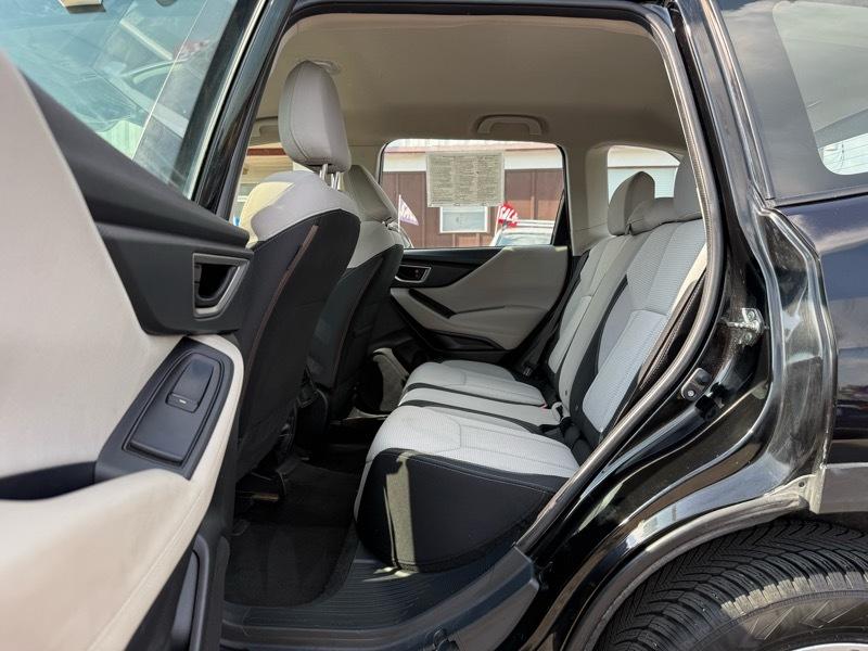 Subaru Forester 2.5i 2019