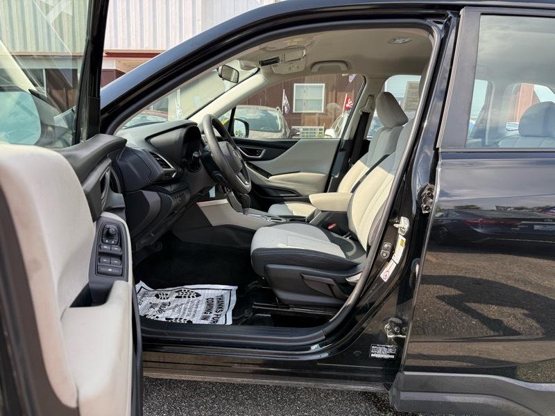 Subaru Forester 2.5i 2019