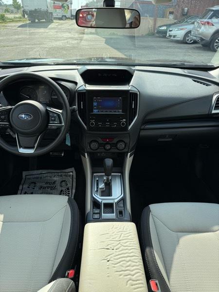 Subaru Forester 2.5i 2019