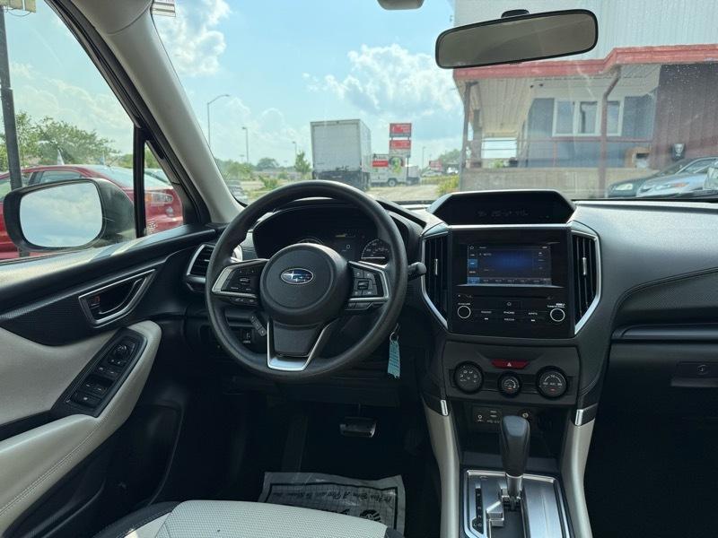 Subaru Forester 2.5i 2019