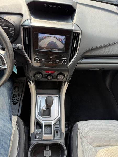 Subaru Forester 2.5i 2019