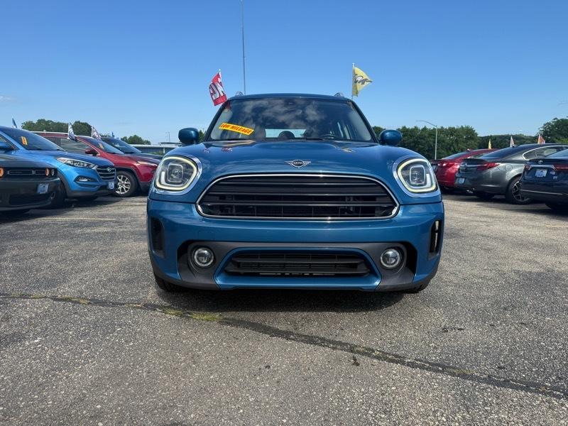 MINI Cooper Countryman  2022