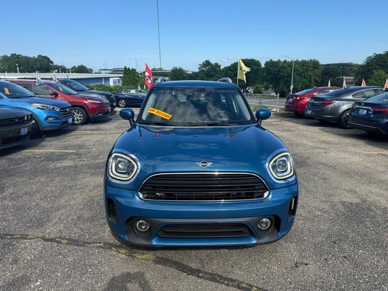 MINI Cooper Countryman  2022