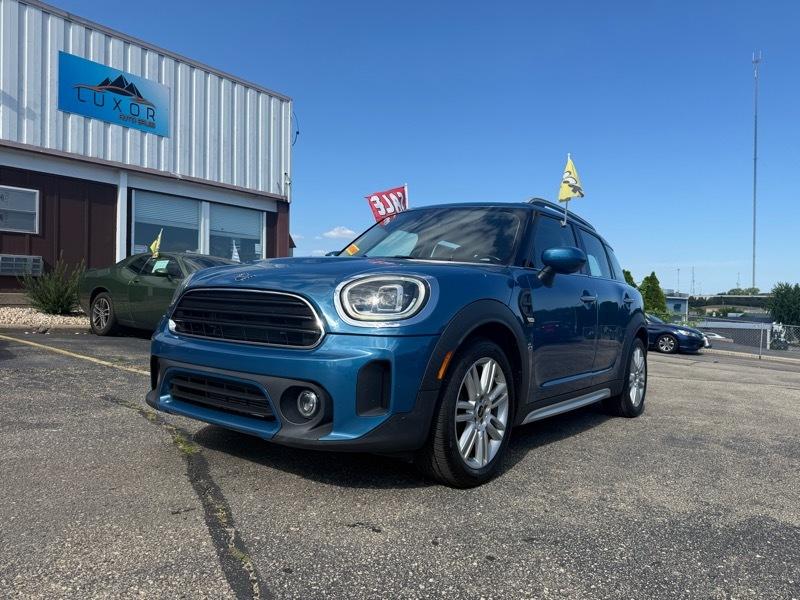 MINI Cooper Countryman  2022