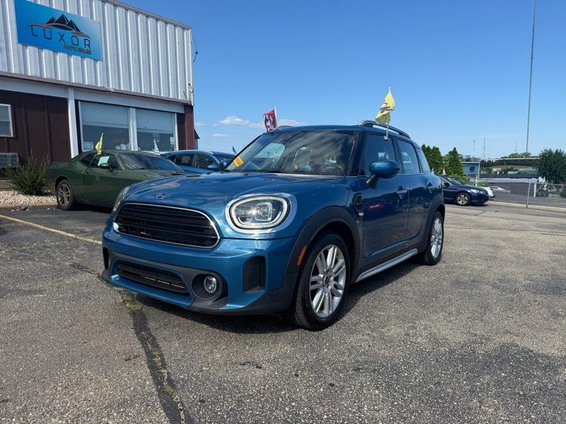 MINI Cooper Countryman  2022