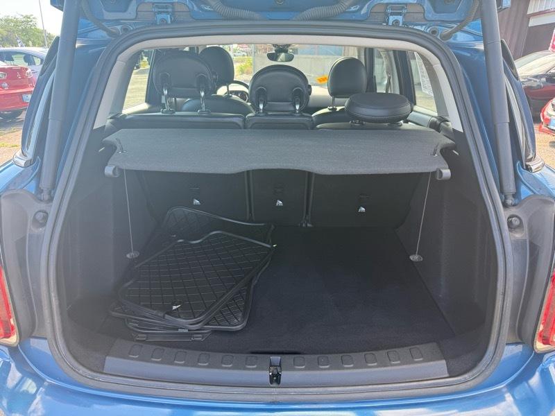 MINI Cooper Countryman  2022