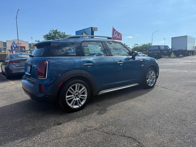 MINI Cooper Countryman  2022