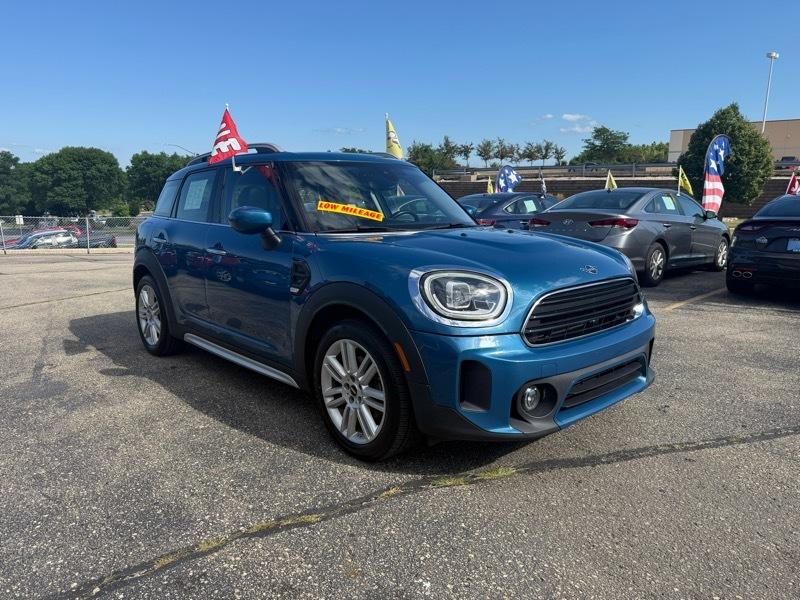 MINI Cooper Countryman  2022