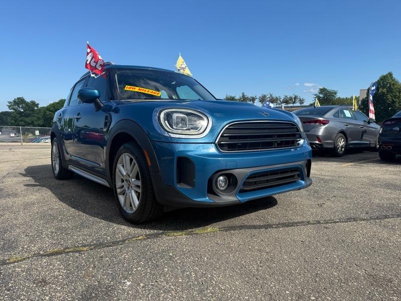 MINI Cooper Countryman  2022