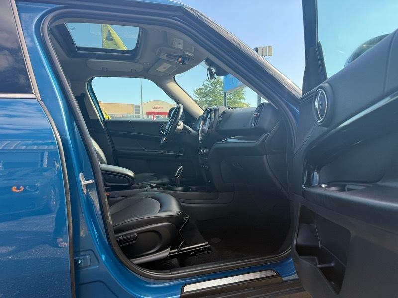 MINI Cooper Countryman  2022