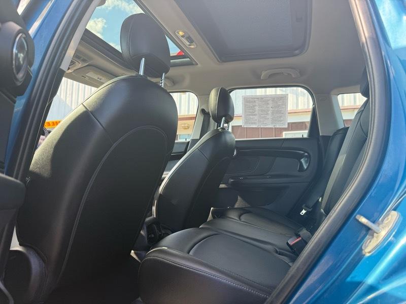 MINI Cooper Countryman  2022