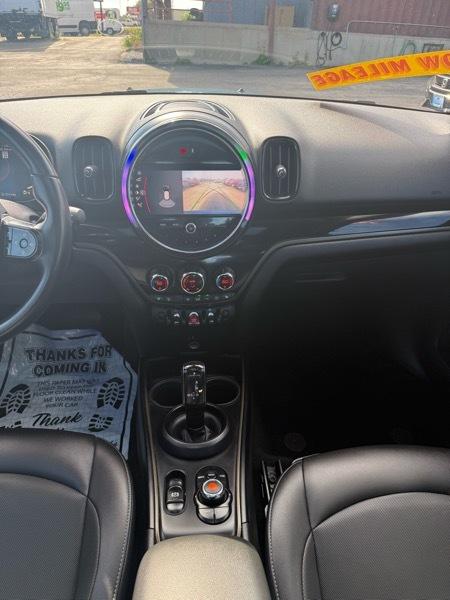MINI Cooper Countryman  2022