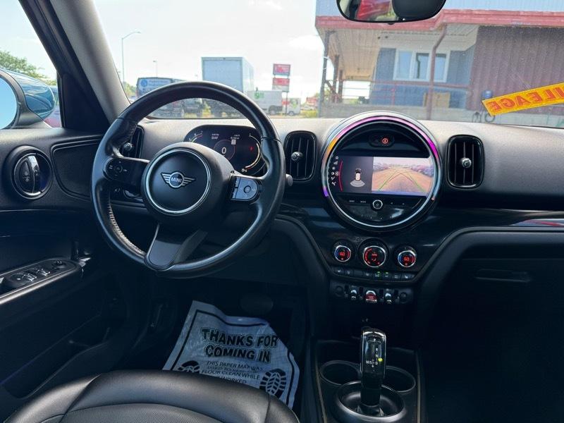 MINI Cooper Countryman  2022
