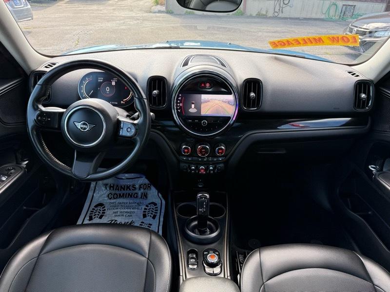 MINI Cooper Countryman  2022