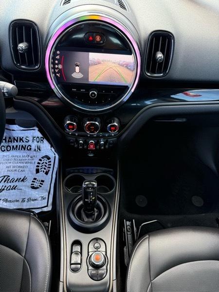 MINI Cooper Countryman  2022