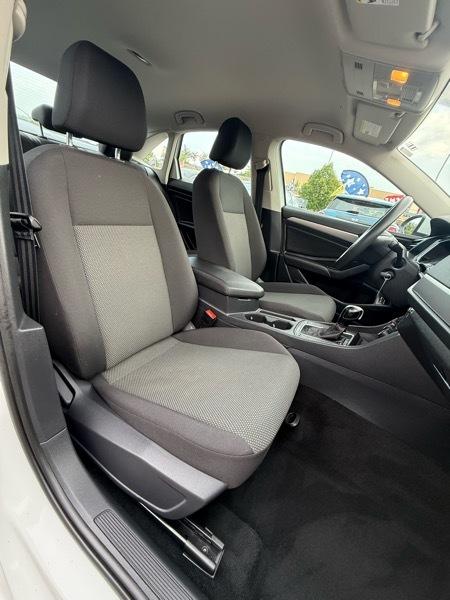 Volkswagen Jetta S 2020