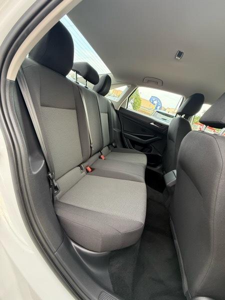 Volkswagen Jetta S 2020
