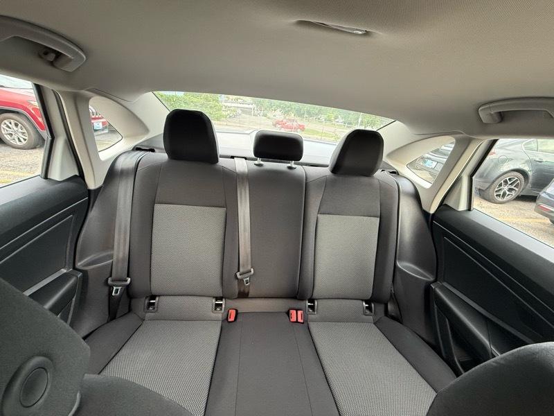 Volkswagen Jetta S 2020