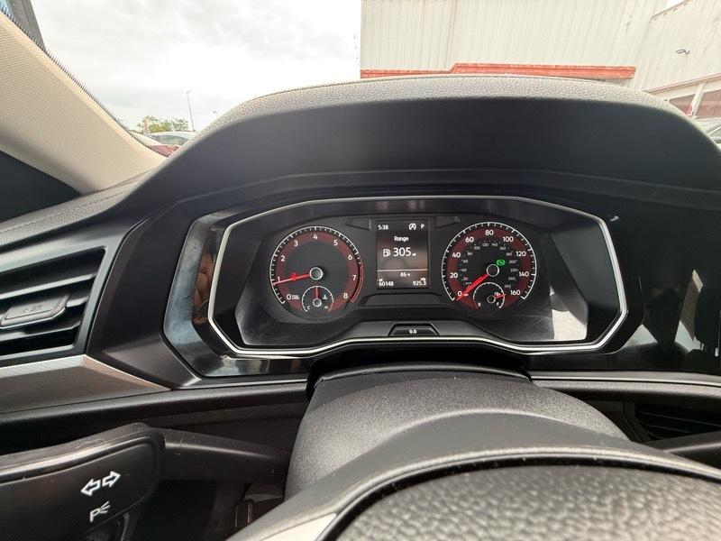 Volkswagen Jetta S 2020