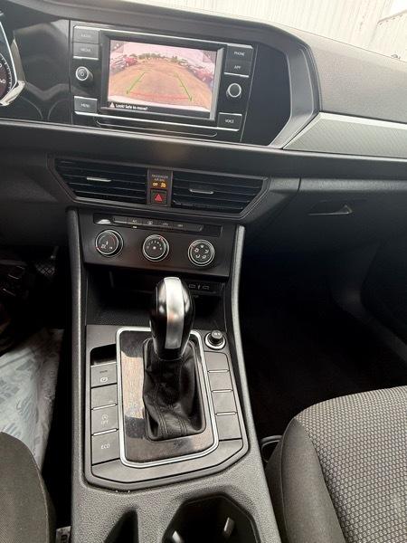 Volkswagen Jetta S 2020