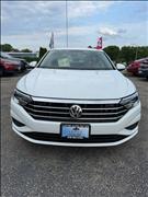 2020 Volkswagen Jetta 
