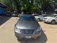 2012 Chrysler 200 