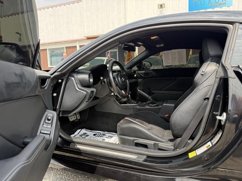 Toyota GR86  2022