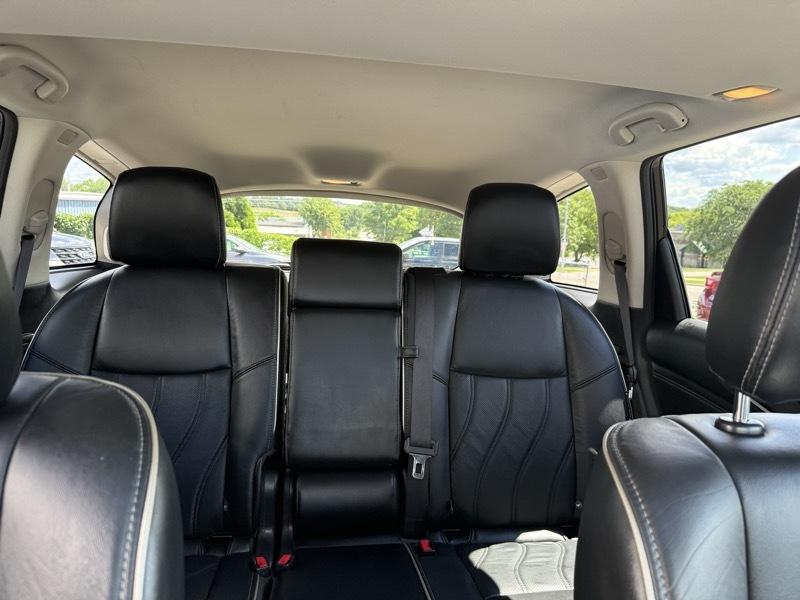 Infiniti QX60 Luxe 2020