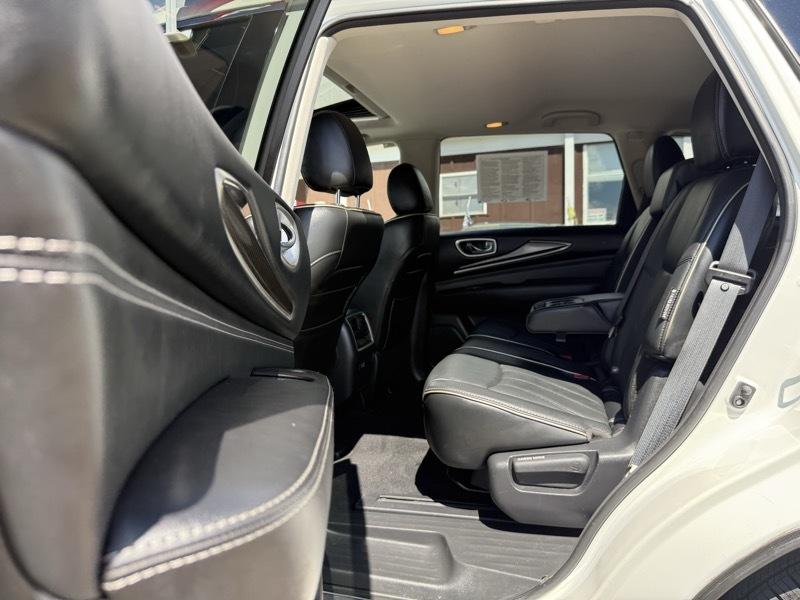 Infiniti QX60 Luxe 2020